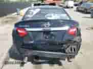 2016 Nissan Altima S с VIN 1N4AL3AP6GN384524, выставлен на аукционе Copart как лот 81512665 с пробегом 113 220 миль миль и Списание • Salvage title. История ставок и продаж доступна на DreamBid. Изображение 6.