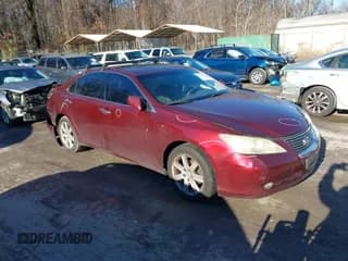 ✅ 2008 Lexus ES 330 • VIN: JTHBJ46G682163204 • Lot: 43789132. Listed on IAAI with 271,527 mi. Free auction sales archive from the USA and detailed vehicle history report at DreamBid. Image 1.