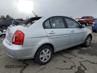 ✅ 2011 Hyundai Accent GLS • VIN: KMHCN4ACXBU543846 • Лот: 83785854. Опубликован ранее на Copart с пробегом 101 853 миль. Бесплатный доступ к архиву аукционных продаж из США и подробный отчёт об истории автомобиля на DreamBid. Изображение 3.