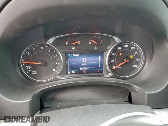 ✅ 2022 GMC Terrain SLE • VIN: 3GKALTEV3NL180025 • Lot: 92952805. Listed on Copart with 154,799 mi. Free auction sales archive from the USA and detailed vehicle history report at DreamBid. Image 9.