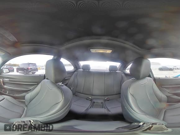 ✅ 2016 BMW 2 Series M235i • VIN: WBA1J7C55GV289744 • Лот: 80252805. Опубликован ранее на Copart с пробегом 82 983 миль. Бесплатный доступ к архиву аукционных продаж из США и подробный отчёт об истории автомобиля на DreamBid. Изображение 15.