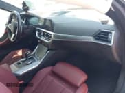 ✅ 2022 BMW 4 Series 430i • VIN: WBA53AP00NCH96487 • Lot: 42912009. Listed on IAAI with 31,330 mi. Free auction sales archive from the USA and detailed vehicle history report at DreamBid. Image 5.