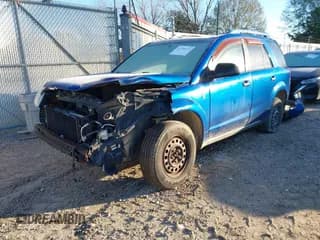 ✅ 2006 Saturn VUE • VIN: 5GZCZ33D46S838790 • Lot: 41246113. Wystawiony na IAAI z przebiegiem 180 139 mil. Bezpłatny archiwum sprzedaży aukcyjnych z USA i szczegółowy raport historii pojazdu na DreamBid. Zdjęcie 2.