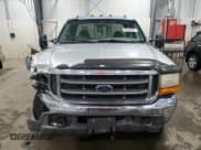 ✅ 2000 Ford F-250 XL • VIN: 1FTNX21SXYEB64948 • Lot: 55855625. Listed on Copart with 242,577 mi. Free auction sales archive from the USA and detailed vehicle history report at DreamBid. Image 5.