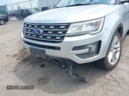✅ 2016 Ford Explorer XLT • VIN: 1FM5K8D84GGA63677 • Lot: 39649393. Wystawiony na IAAI z przebiegiem 118 962 mil. Bezpłatny archiwum sprzedaży aukcyjnych z USA i szczegółowy raport historii pojazdu na DreamBid. Zdjęcie 6.