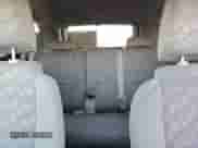 2009 Chevrolet Equinox LS z VIN 2CNDL23F096235910, wystawiony jako Copart lot #74517344 z przebiegiem 214 366 mil mil oraz Szkoda całkowita • Salvage title. Historia ofert i sprzedaży dostępna na DreamBid. Obrazek 10.