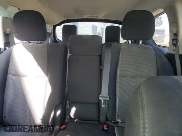 ✅ 2018 Nissan Pathfinder SV • VIN: 5N1DR2MM3JC658973 • Лот: 69213205. Опубликован ранее на Copart с пробегом 106 924 миль. Бесплатный доступ к архиву аукционных продаж из США и подробный отчёт об истории автомобиля на DreamBid. Изображение 10.