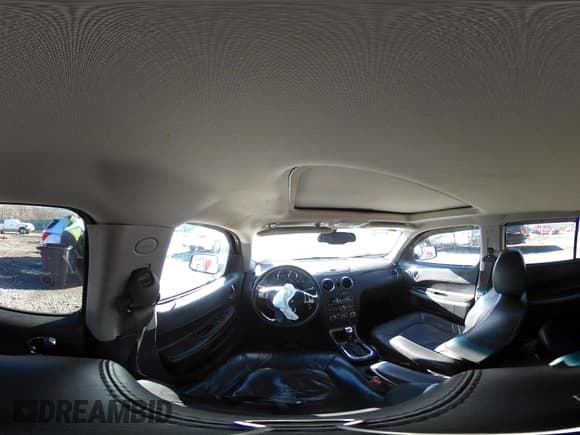 ✅ 2011 Chevrolet HHR 2LT • VIN: 3GNBACFU6BS525570 • Lot: 41441162. Listed on IAAI with 160,835 mi. Free auction sales archive from the USA and detailed vehicle history report at DreamBid. Image 18.