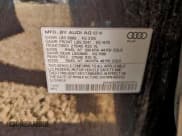 ✅ 2014 Audi Q7 S line Prestige • VIN: WA1DGAFE8ED017970 • Лот: 95117675. Опубликован ранее на Copart с пробегом 185 156 миль. Бесплатный доступ к архиву аукционных продаж из США и подробный отчёт об истории автомобиля на DreamBid. Изображение 13.