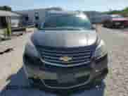 2015 Chevrolet Traverse LT с VIN 1GNKRHKD1FJ209593, выставлен на аукционе Copart как лот 82192355 с пробегом 88 291 миль миль и Списание • Salvage title. История ставок и продаж доступна на DreamBid. Изображение 5.
