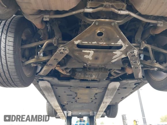 ✅ 2008 Porsche Boxster • VIN: WP0CA29878U711309 • Лот: 41705996. Опубликован ранее на IAAI с пробегом 73 495 миль. Бесплатный доступ к архиву аукционных продаж из США и подробный отчёт об истории автомобиля на DreamBid. Изображение 17.