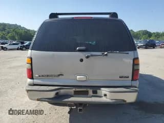 ✅ 2006 Chevrolet Suburban LS • VIN: 1GNFK16Z06J178047 • Лот: 61729835. Опубликован ранее на Copart с пробегом 215 474 миль. Бесплатный доступ к архиву аукционных продаж из США и подробный отчёт об истории автомобиля на DreamBid. Изображение 6.