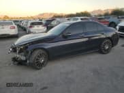 ✅ 2017 Mercedes-Benz C 300 • VIN: 55SWF4JB4HU225968 • Lot: 91599035. Wystawiony na Copart z przebiegiem 194 885 mil. Bezpłatny archiwum sprzedaży aukcyjnych z USA i szczegółowy raport historii pojazdu na DreamBid. Zdjęcie 1.