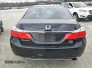 ✅ 2015 Honda Accord LX • VIN: 1HGCR2F31FA085175 • Lot: 82548514. Wystawiony na Copart z przebiegiem 125 303 mil. Bezpłatny archiwum sprzedaży aukcyjnych z USA i szczegółowy raport historii pojazdu na DreamBid. Zdjęcie 6.