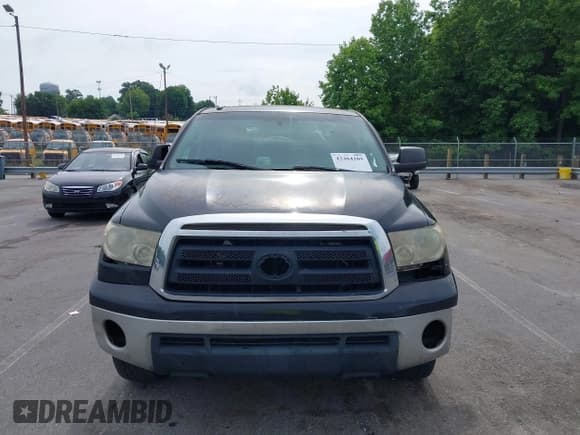 ✅ 2010 Toyota Tundra • VIN: 5TFDW5F12AX129623 • Lot: 42464105. Listed on IAAI with 352,482 mi. Free auction sales archive from the USA and detailed vehicle history report at DreamBid. Image 12.