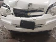 ✅ 2014 Chevrolet Captiva Sport LTZ • VIN: 3GNAL4EK7ES661481 • Lot: 41554278. Wystawiony na IAAI z przebiegiem 147 907 mil. Bezpłatny archiwum sprzedaży aukcyjnych z USA i szczegółowy raport historii pojazdu na DreamBid. Zdjęcie 6.