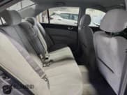 ✅ 2007 Hyundai Sonata GLS • VIN: 5NPET46C57H233617 • Лот: 84648915. Опубликован ранее на Copart с пробегом 117 773 миль. Бесплатный доступ к архиву аукционных продаж из США и подробный отчёт об истории автомобиля на DreamBid. Изображение 10.