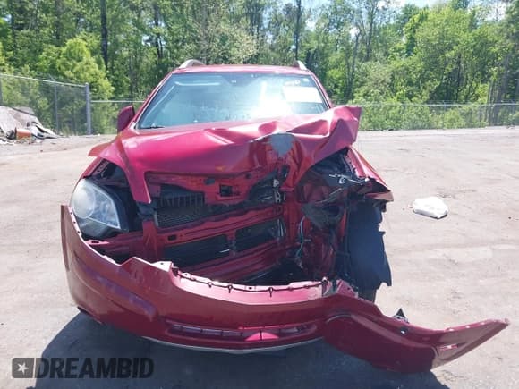 ✅ 2012 Chevrolet Captiva Sport LT • VIN: 3GNAL3E51CS540379 • Lot: 42006927. Wystawiony na IAAI z przebiegiem 149 793 mil. Bezpłatny archiwum sprzedaży aukcyjnych z USA i szczegółowy raport historii pojazdu na DreamBid. Zdjęcie 12.