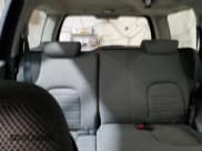 ✅ 2008 Nissan Xterra X • VIN: 5N1AN08W78C534326 • Lot: 63628535. Wystawiony na Copart z przebiegiem 196 354 mil. Bezpłatny archiwum sprzedaży aukcyjnych z USA i szczegółowy raport historii pojazdu na DreamBid. Zdjęcie 10.