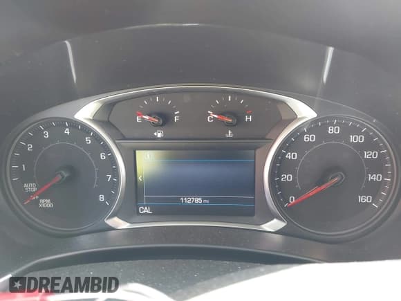 ✅ 2019 Chevrolet Equinox LT • VIN: 3GNAXKEV2KS545278 • Лот: 42073417. Опубликован ранее на IAAI с пробегом 112 785 миль. Бесплатный доступ к архиву аукционных продаж из США и подробный отчёт об истории автомобиля на DreamBid. Изображение 7.