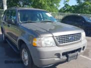 ✅ 2002 Ford Explorer XLS • VIN: 1FMZU72E62ZB47155 • Lot: 42556635. Listed on IAAI with Not provided. Free auction sales archive from the USA and detailed vehicle history report at DreamBid. Image 1.