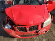 ✅ 2009 Pontiac G3 • VIN: KL2TD66E69B648177 • Лот: 49827695. Опубликован ранее на Copart с пробегом 105 881 миль. Бесплатный доступ к архиву аукционных продаж из США и подробный отчёт об истории автомобиля на DreamBid. Изображение 12.