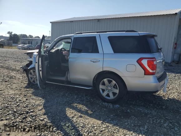 ✅ 2018 Ford Expedition XLT • VIN: 1FMJU1HT9JEA54782 • Лот: 81555035. Опубликован ранее на Copart с пробегом Не указан. Бесплатный доступ к архиву аукционных продаж из США и подробный отчёт об истории автомобиля на DreamBid. Изображение 2.