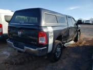 ✅ 2020 Ram 2500 Big Horn • VIN: 3C6UR5DJ3LG139859 • Лот: 83535444. Опубликован ранее на Copart с пробегом 80 923 миль. Бесплатный доступ к архиву аукционных продаж из США и подробный отчёт об истории автомобиля на DreamBid. Изображение 4.