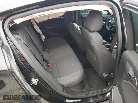 ✅ 2016 Chevrolet Cruze LT • VIN: 1G1BE5SM3G7323217 • Lot: 70864612. Listed on Copart with 57,898 mi. Free auction sales archive from the USA and detailed vehicle history report at DreamBid. Image 10.