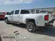 2016 Chevrolet Silverado 3500HD LTZ z VIN 1GC4K0C82GF163639, wystawiony jako Copart lot #76571244 z przebiegiem 199 356 mil mil oraz Szkoda całkowita • Salvage title. Historia ofert i sprzedaży dostępna na DreamBid. Obrazek 2.
