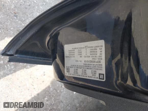 ✅ 2012 GMC Sierra 1500 SLE • VIN: 3GTP1VE09CG163134 • Lot: 42778771. Wystawiony na IAAI z przebiegiem 219 775 mil. Bezpłatny archiwum sprzedaży aukcyjnych z USA i szczegółowy raport historii pojazdu na DreamBid. Zdjęcie 9.