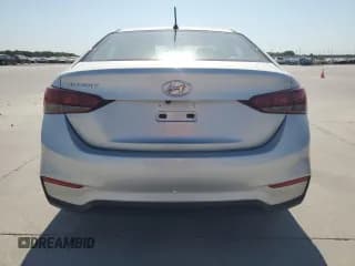 ✅ 2020 Hyundai Accent SE • VIN: 3KPC24A64LE105928 • Лот: 75693524. Опубликован ранее на Copart с пробегом 131 451 миль. Бесплатный доступ к архиву аукционных продаж из США и подробный отчёт об истории автомобиля на DreamBid. Изображение 6.