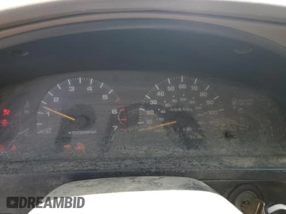 ✅ 1996 Toyota 4Runner Limited • VIN: JT3HN87R3T0040721 • Lot: 63792155. Listed on Copart with 259,784 mi. Free auction sales archive from the USA and detailed vehicle history report at DreamBid. Image 9.