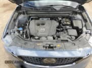 ✅ 2023 Mazda CX-5 S Preferred • VIN: JM3KFBCM5P0201847 • Lot: 89437045. Wystawiony na Copart z przebiegiem 26 068 mil. Bezpłatny archiwum sprzedaży aukcyjnych z USA i szczegółowy raport historii pojazdu na DreamBid. Zdjęcie 11.