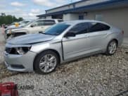 ✅ 2015 Chevrolet Impala LS • VIN: 2G11Y5SN3F9154986 • Лот: 62378585. Опубликован ранее на Copart с пробегом 158 099 миль. Бесплатный доступ к архиву аукционных продаж из США и подробный отчёт об истории автомобиля на DreamBid. Изображение 1.