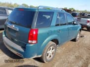 ✅ 2007 Saturn VUE I4 • VIN: 5GZCZ33D47S829427 • Lot: 41957538. Wystawiony na IAAI z przebiegiem 167 113 mil. Bezpłatny archiwum sprzedaży aukcyjnych z USA i szczegółowy raport historii pojazdu na DreamBid. Zdjęcie 4.