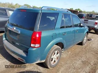 ✅ 2007 Saturn VUE I4 • VIN: 5GZCZ33D47S829427 • Lot: 41957538. Wystawiony na IAAI z przebiegiem 167 113 mil. Bezpłatny archiwum sprzedaży aukcyjnych z USA i szczegółowy raport historii pojazdu na DreamBid. Zdjęcie 4.