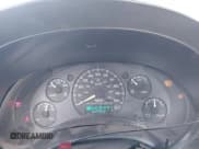 ✅ 1999 Chevrolet S-10 LS • VIN: 1GCCS14X1XK223022 • Лот: 41682269. Опубликован ранее на IAAI с пробегом 202 954 миль. Бесплатный доступ к архиву аукционных продаж из США и подробный отчёт об истории автомобиля на DreamBid. Изображение 7.