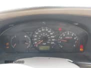 ✅ 2002 Mazda MPV LX • VIN: JM3LW28JX20307982 • Лот: 41840236. Опубликован ранее на IAAI с пробегом 171 753 миль. Бесплатный доступ к архиву аукционных продаж из США и подробный отчёт об истории автомобиля на DreamBid. Изображение 7.