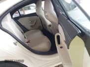 ✅ 2020 Mercedes-Benz CLA 250 • VIN: W1K5J4GB8LN117792 • Lot: 43529725. Listed on IAAI with 31,542 mi. Free auction sales archive from the USA and detailed vehicle history report at DreamBid. Image 8.