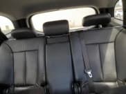 ✅ 2011 Hyundai Santa Fe Limited • VIN: 5XYZK4AG7BG086358 • Lot: 76067674. Listed on Copart with 181,262 mi. Free auction sales archive from the USA and detailed vehicle history report at DreamBid. Image 10.