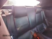 ✅ 2007 Ford Mustang Deluxe • VIN: 1ZVFT84N675352967 • Lot: 95892535. Listed on Copart with 172,426 mi. Free auction sales archive from the USA and detailed vehicle history report at DreamBid. Image 10.