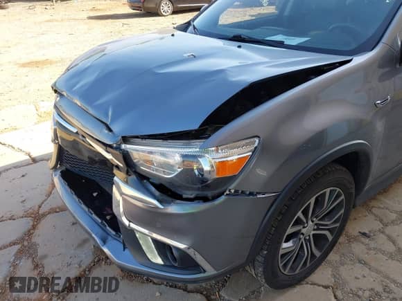 2018 Mitsubishi Outlander SE с VIN JA4AR3AW4JU006449, выставлен на аукционе IAAI как лот 42159454 с пробегом 84 336 миль миль и . История ставок и продаж доступна на DreamBid. Изображение 17.