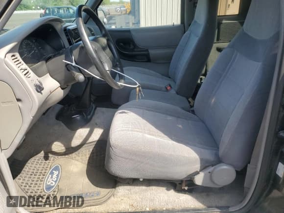 ✅ 1997 Ford Ranger XLT • VIN: 1FTDR15X9VTA24287 • Lot: 54923325. Wystawiony na Copart z przebiegiem 148 921 mil. Bezpłatny archiwum sprzedaży aukcyjnych z USA i szczegółowy raport historii pojazdu na DreamBid. Zdjęcie 7.