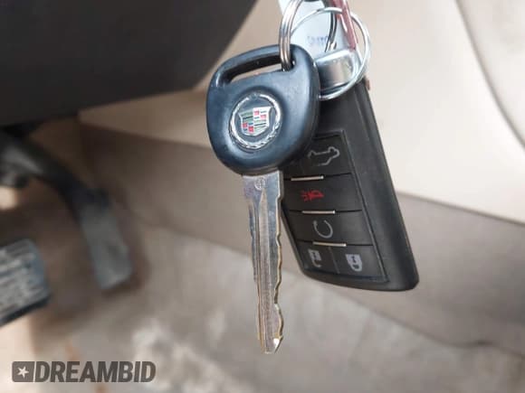 ✅ 2009 Cadillac Escalade • VIN: 1GYFK23289R263532 • Lot: 43783759. Listed on IAAI with 196,753 mi. Free auction sales archive from the USA and detailed vehicle history report at DreamBid. Image 11.