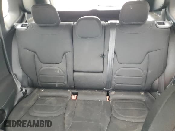 ✅ 2019 Jeep Renegade Latitude • VIN: ZACNJABB4KPJ99507 • Lot: 85587295. Listed on Copart with 239,135 mi. Free auction sales archive from the USA and detailed vehicle history report at DreamBid. Image 10.