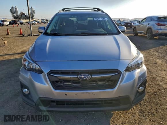 ✅ 2020 Subaru Crosstrek Premium • VIN: JF2GTAEC2L8252547 • Лот: 95477525. Опубликован ранее на Copart с пробегом 84 855 миль. Бесплатный доступ к архиву аукционных продаж из США и подробный отчёт об истории автомобиля на DreamBid. Изображение 5.