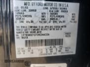 ✅ 2003 Ford F-150 Harley-Davidson • VIN: 1FTRW07373KD66326 • Lot: 59382485. Listed on Copart with 84,079 mi. Free auction sales archive from the USA and detailed vehicle history report at DreamBid. Image 12.