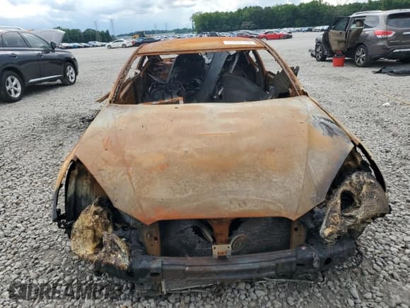 ✅ 2012 Hyundai Genesis Coupe 2.0T • VIN: KMHHT6KD6CU072052 • Лот: 59094115. Опубликован ранее на Copart с пробегом Не указан. Бесплатный доступ к архиву аукционных продаж из США и подробный отчёт об истории автомобиля на DreamBid. Изображение 5.