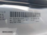 ✅ 2020 Dodge Charger Scat Pack • VIN: 2C3CDXGJ5LH101144 • Лот: 43249226. Опубликован ранее на IAAI с пробегом Не указан. Бесплатный доступ к архиву аукционных продаж из США и подробный отчёт об истории автомобиля на DreamBid. Изображение 9.